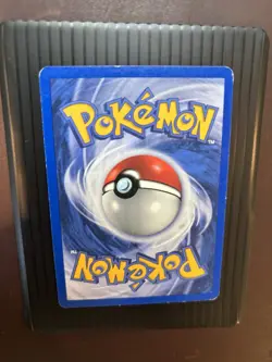Pokemon TCG Erika's Ivysaur Gym Challenge Card 41/132 MP - Image 3