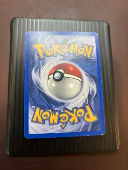 Pokemon TCG Erika's Ivysaur Gym Challenge Card 41/132 MP - Image 4