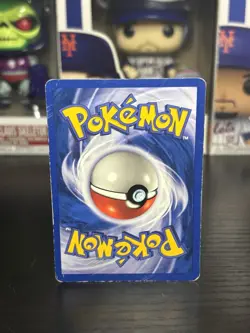 Pokemon TCG Gym Challenge - Erika's Ivysaur #41/132 - Non Holo Uncommon Card - Image 4