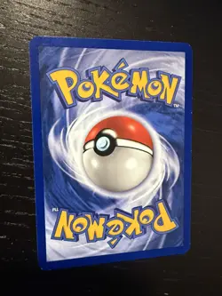 Lot Of (4) 1st Edition Pokemon Fossil NM Grimer Shellder Geodude Ekans Cards - Image 3