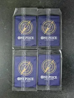 2025 One Piece Promotional Cards Mini-tin Pack Set Vol.2 Asia NICO ROBIN Lots - Image 2