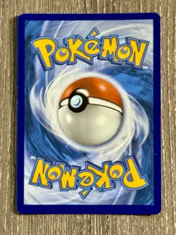 Meowth 106/094 Illustration Rare Phantasmal Flames Pokemon Card TCG NM - Image 2