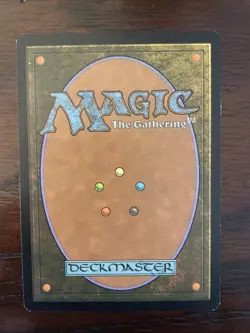 MTG Breeding Pool Ravnica Allegiance Card 246/259 Regular Rare - Image 2