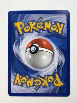 Mysterious Treasures Pokemon TCG Pichu 93/123 Non Holo - Image 2