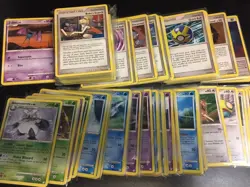 1x Non-Holo Card - Pokemon Mysterious Treasures /123 ($2 Minimum Order Required) - Image 1