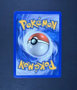 NM Pichu Reg. 93/123 Mysterious Treasures Pokemon Card - Image 2