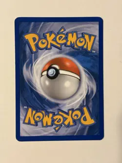 Pokemon TCG Pichu Card 93/123 Diamond & Pearl Mysterious Treasures 2007 - NM! - Image 3