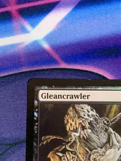 C1565 MAGIC THE GATHERING DUEL DECK IZZET VS GOLGARI GLEANCRAWLER #64 NM MTG - Image 3
