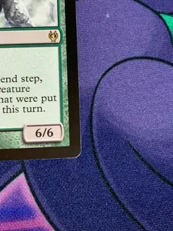 C1565 MAGIC THE GATHERING DUEL DECK IZZET VS GOLGARI GLEANCRAWLER #64 NM MTG - Image 5