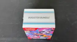 Pokemon Destined Rivals Booster Bundle TCG Sealed - Image 2