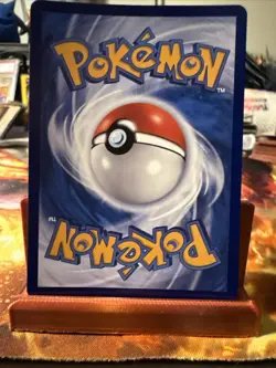 Pokemon TCG S-Chinese Gem Pack Vol.3 CBB3C 02 07 Exclusive Meowth 2025 - Image 4