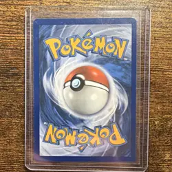 Pokemon Snorlax Holo XY179 XY 2016 Promo - Image 2