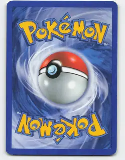 2011 Pokemon, Call of Legends, #47/95 Mime Jr., Uncommon - Image 2