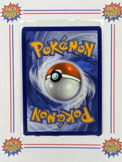 Entei Baby Shiny Holo Rare Paldean Fates 112/091 Pokemon TCG - Image 2