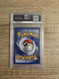 2000 Pokemon Rocket Dark Gloom 1st Edition #36 PSA GEM MINT 10 - Image 2