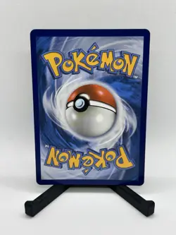 Mega Lopunny ex Pokemon TCG Full Art Ultra Rare Phantasmal Flames 115/094 .1 - Image 2