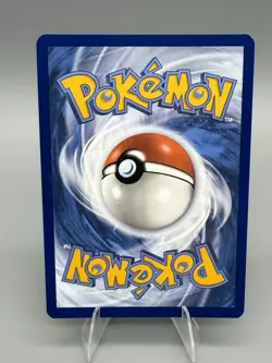 Eevee - (Pokemon Day 2025) (Reverse Cosmos Holo) Promo 74/131 Pokemon TCG - Image 2