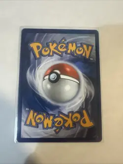 Mega Camerupt ex 156/132 Full Art Mega Evolutions Pokemon 2025 Near Mint - Image 4