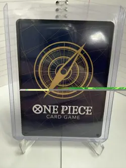 Boa Hancock R - OP13-051 - Carrying on His Will - One Piece English - Image 2