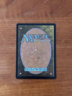 The Cabbage Merchant - Foil R MTG Avatar: The Last Airbender: Eternal M/NM - Image 2