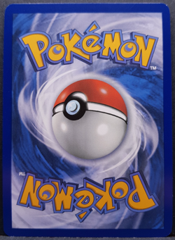 Feelinara ex 086/191 Sturmische Funken Terakristall Pokemon Pokemon Karte DE NM - Image 2