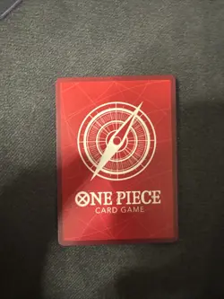 Ace and Newgate ST22-001 Leader (from Starter Deck ST22) One Piece - English - Image 2