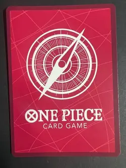 Ace and Newgate L ST22-001 Starter Deck Ace & Newgate One Piece English - Image 2