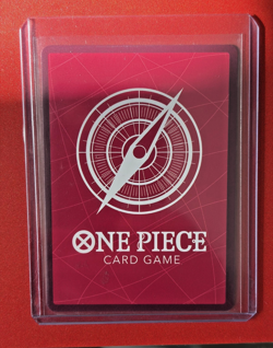 One Piece TCG Ace and Newgate Leader ST22-001 [Alt Art] Starter Deck ST22 - Image 3