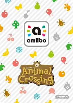 Animal Crossing Amiibo Series 3 Cards #201-300 Mint, Authentic! (Choose cards) - Image 2