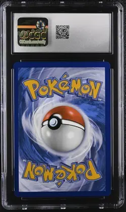 CGC 10 GEM MINT Chansey 015/034 CLV TCG Classic Venusaur Deck Holo Pokemon 2023 - Image 2