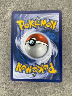 Ambipom Illustration Rare 107/094 Phantasmal Flames Pokemon Near Mint - Image 3