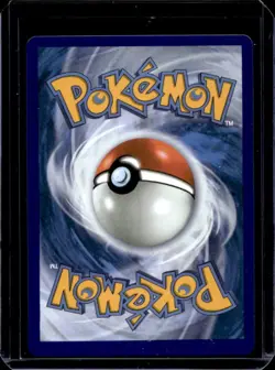 2025 Pokemon Phantasmal Flames Ambipom Illustration Rare #107/094 - Image 2
