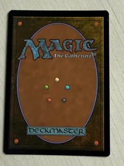 MTG 2X2 457 Allosaurus Shepherd NM EN Foil Etched - Image 2