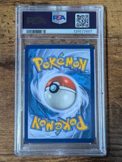 Pokemon S&M Alt Art Promo Eevee & Snorlax GX SM169 - PSA 10 Gem Mint - Image 2