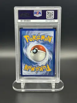 2020 Pokemon Charizard V SWSH050 SWSH: Sword & Shield Black Star Promo - PSA 9 - Image 2