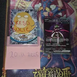 Iron Valiant ex 157/131 Special Illustration Rare - Pokemon Prismatic Evolutions - Image 1