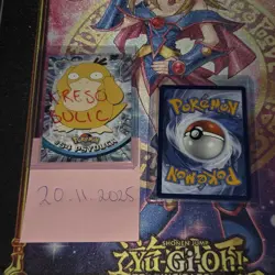 Iron Valiant ex 157/131 Special Illustration Rare - Pokemon Prismatic Evolutions - Image 3