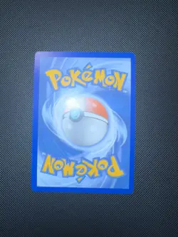 Pokemon Card Lucario VSTAR SWSH291 Ultra Rare Black Star Promo Near Mint - Image 2