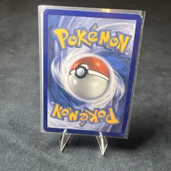 SHUCKLE - 11/132 Mega Evolution NM - Reverse Holo Uncommon - Pokemon TCG Card - Image 2