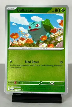 Pokemon TCG Mega Evolution Choose Your Cards Holos Reverse Holos Ex Pack Fresh - Image 3