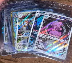✨🏆1999 Card With Mix lot of pokemon Cards Full Art And Rare All Holo Big Lot✨💫 - Image 2
