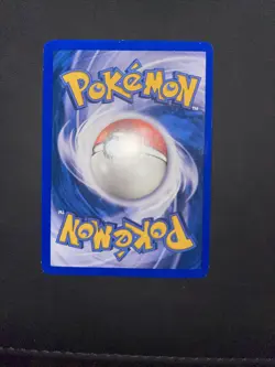 Pokemon TCG Gloom Reverse Holo Card 49/147 Aquapolis 2003 - Image 5