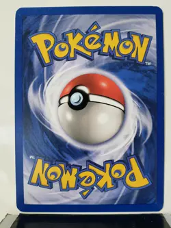 Misty's Tentacool 57/132 - VLP / NM - Gym Heroes Pokemon Card - $2 Flat Shipping - Image 2