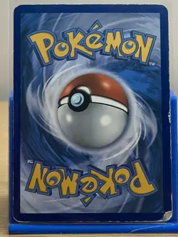 Pokemon Salamence XY Promo XY59 Holo Card 2015 TCG HP Poor Condition - Image 2
