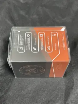 Druidic Secrets Boulder Deck Case - Impetus - Ultimate Guard Deck Box (100+) - Image 5