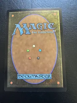 MTG Magic the Gathering | Basalt Monolith | Commander 2013 | LP - Image 2