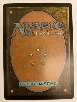 MTG Arcum Dagsson Coldsnap Regular Rare NM English - Image 2