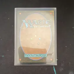 Wizards of the Coast Champion of the Path Creature Red ECL 0190 - Image 2
