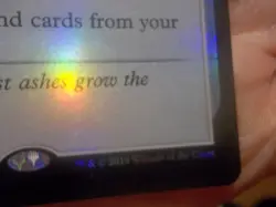 MtG - Crucible of Worlds - Foil - Core Set 2019 - (M19) - Image 3