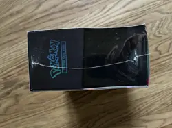 Mega Evolution Phantasmal Flames Elite Trainer Box -Pokemon TCG - Sealed - Image 2